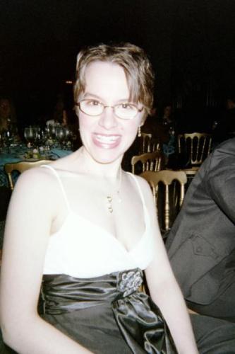Laura Hoffman
