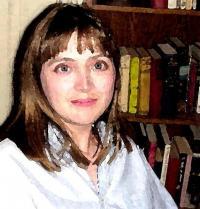 Laura Woodward