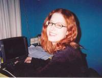 Lauren Mcclard