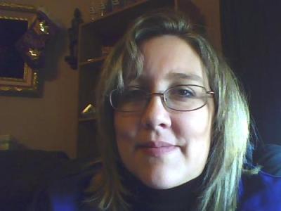 Tina Sanders
