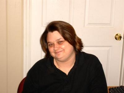 Laurie Kinard