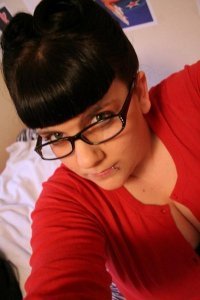 Amy Jones