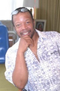 Lorin Lumpkin