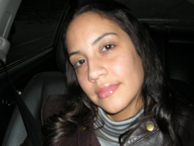 Virginia Diaz
