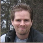 Michael Rushton