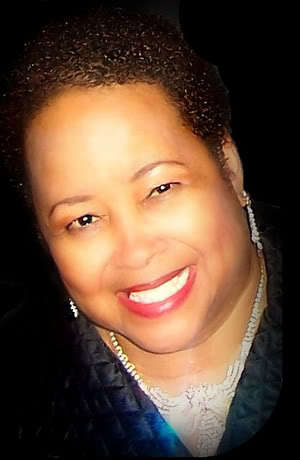 Helena Barrington