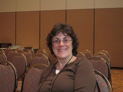 Leslie Blatt