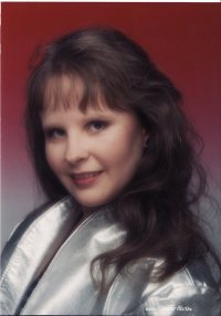 Lesley Mcwaters