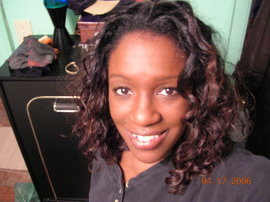 Lettie Wilmer