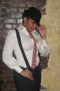 Brittiany Hightower
