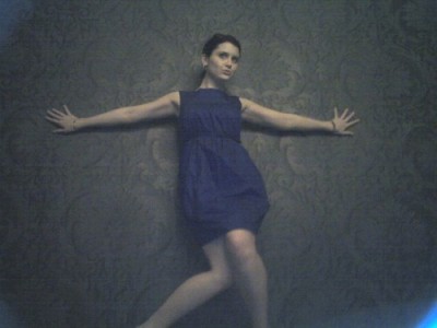 Kathryn Shrader
