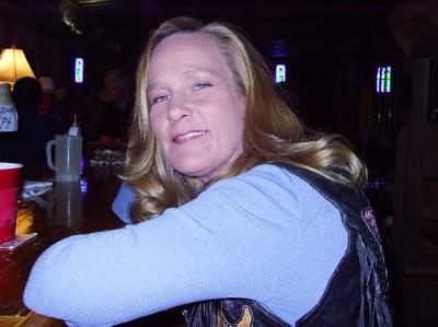 Patricia Jackson