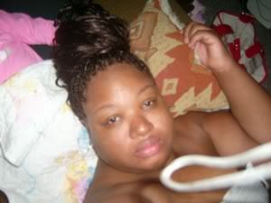 Tina Mcdonald