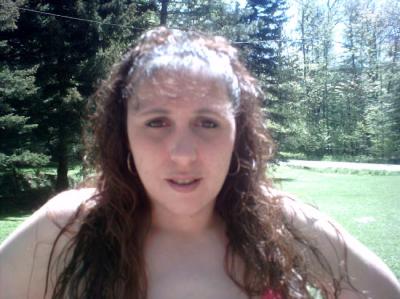 Cherish Comstock