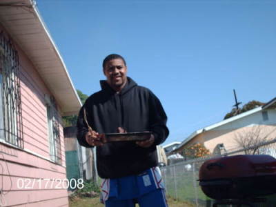 Jovan Foster