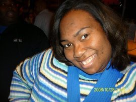 Artesha Wright