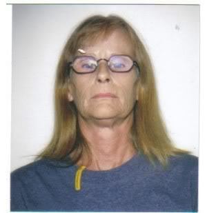 Terri Potter