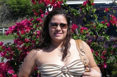 Gina Cernuda