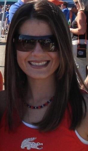 Kimberly Read