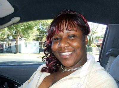Christell Davison