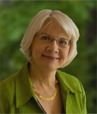 Linda Kolker