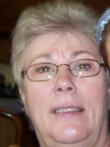 Lynda Harman