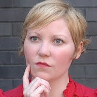 Lindsay Robertson