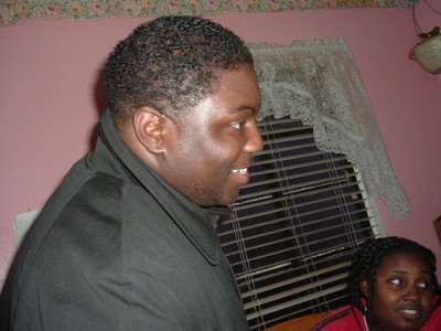 Frelando Peeples