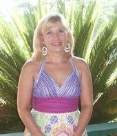 Amy Glenn
