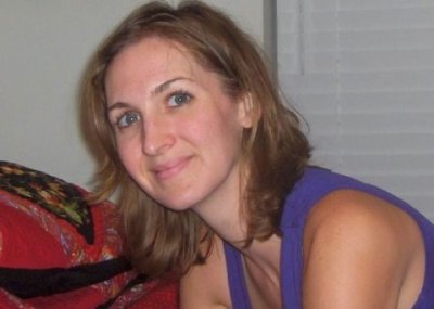 April Pfefferkorn