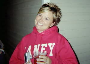 Lisa Adkins