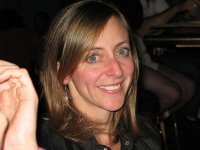 Lisa Partnoy