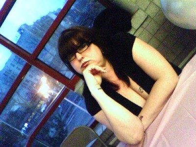 Betty Mendez