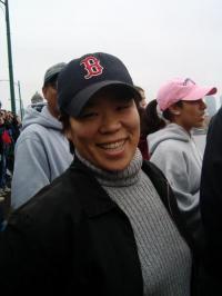Lisa Chu