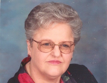 Suzanne Kerby