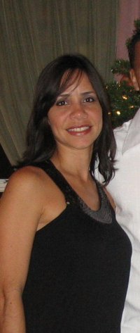 Liza Martinez