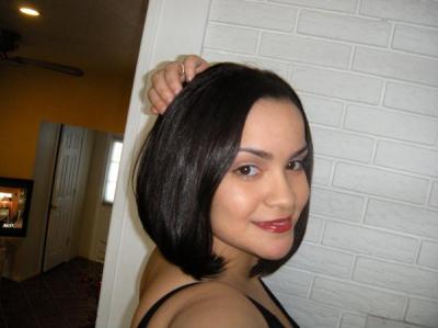 Elizabeth Peralta
