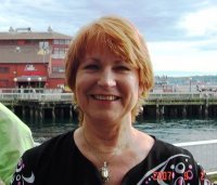 Lynnell Lindle