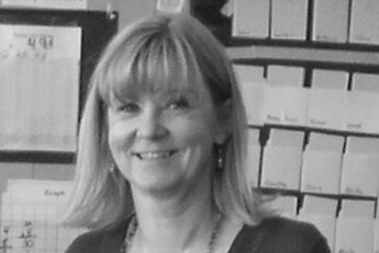 Luann Masters