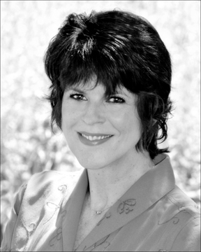 Mary Lively