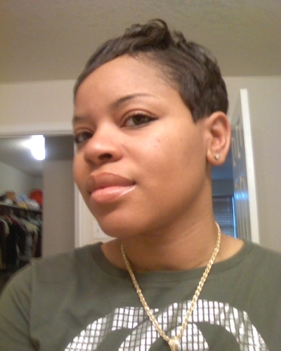 Ebony Locklear