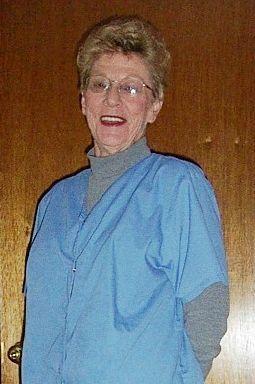 Lois Pike
