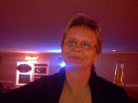 Lois Powell