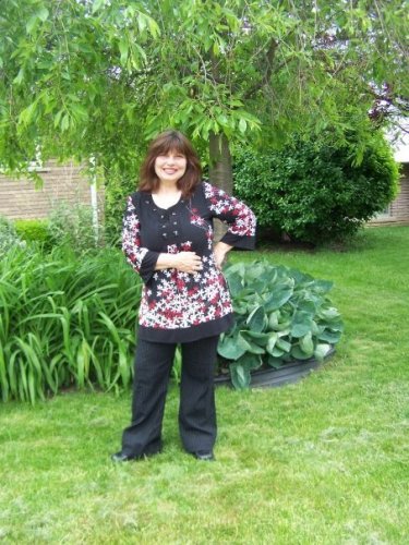 Loretta Anderson