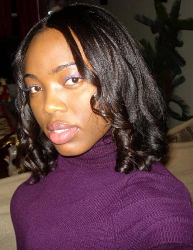 Charlene Strachan