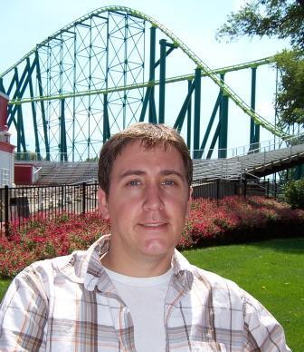 Lucas Otterstetter