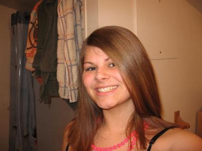 Kristen Milbocker