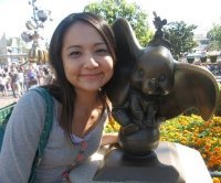 Nancy Gaung