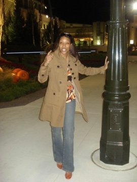 Patrice Lovelace