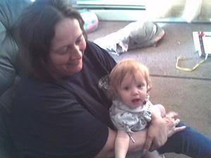 Karen Buley